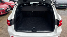 Mercedes-Benz GLC 220d 4Matic AMG Line Premium 5dr 9G-Tronic Diesel Estate